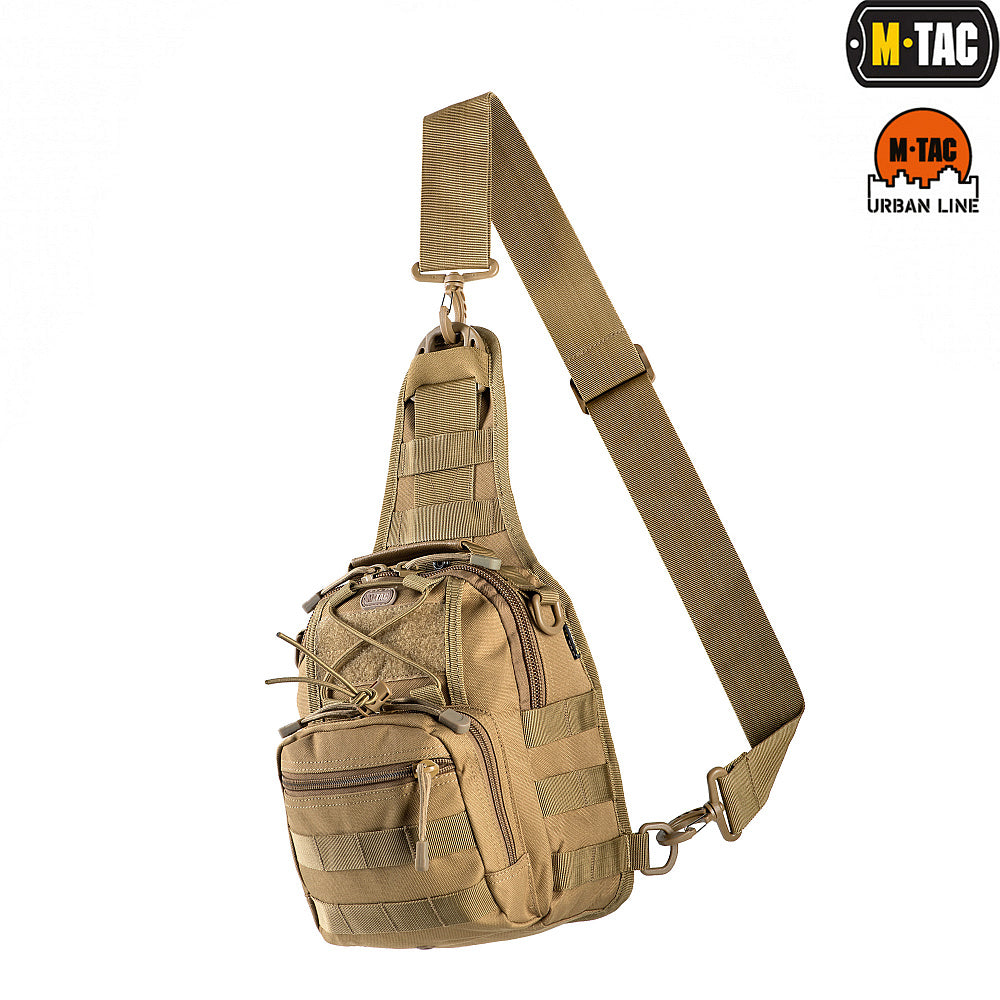 M-Tac Urban Line City Patrol Carabiner Bag