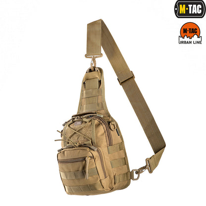 M-Tac Urban Line City Patrol Carabiner Bag