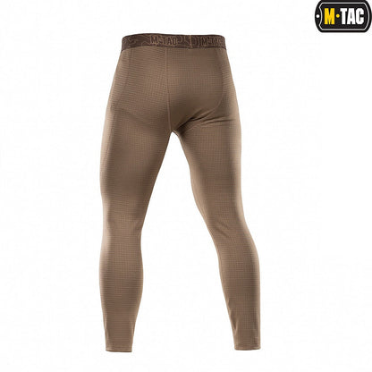 M-Tac Pants Fleece Underwear Delta Level 2