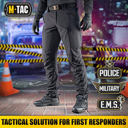 M-Tac Tactical Sneakers Luchs