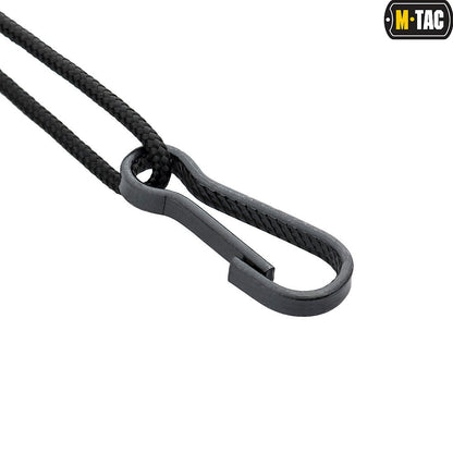 M-Tac Safety Cord with D-ring