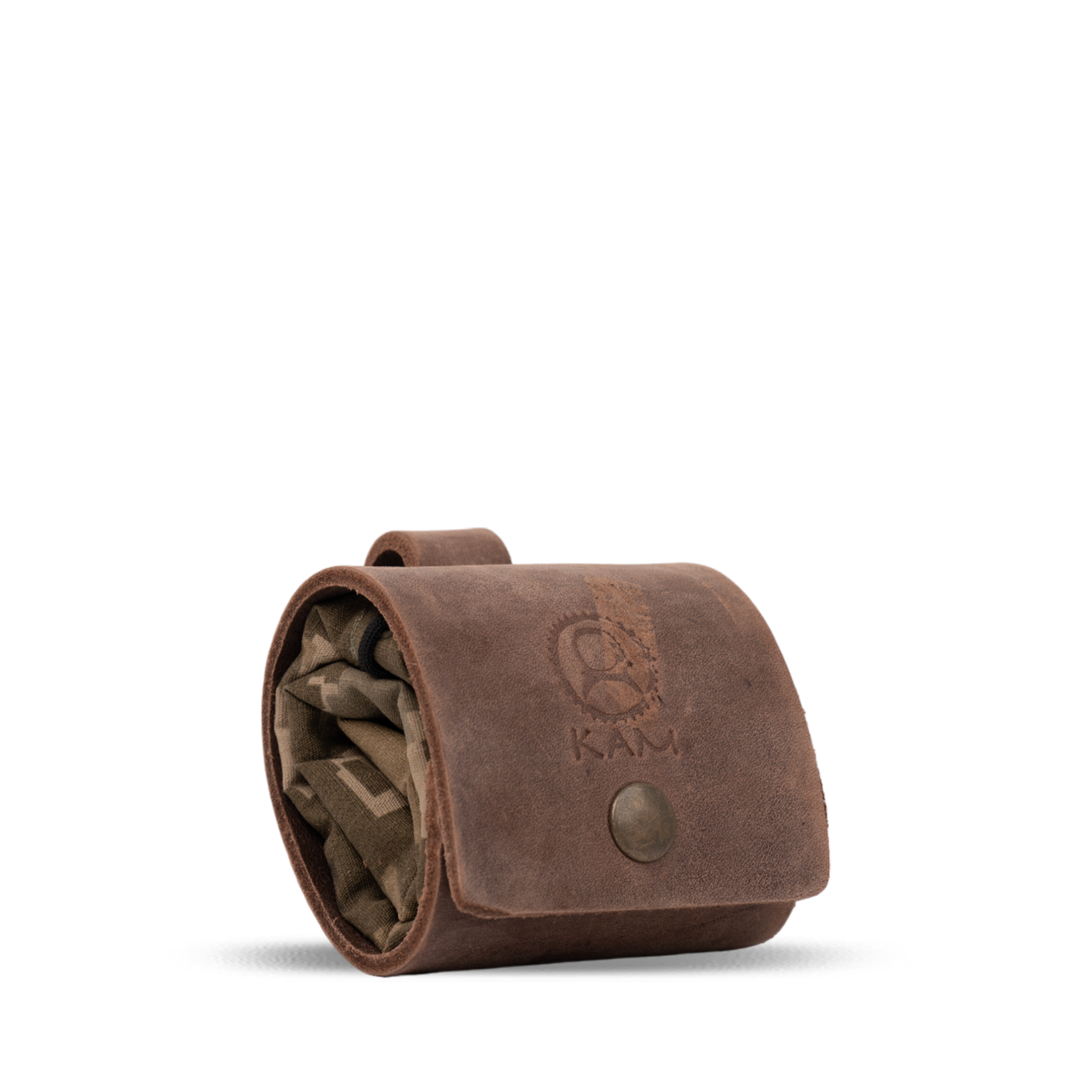 Kam Knife - OK - Vison Forest Pouch