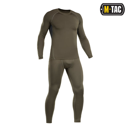 M-Tac Thermal Underwear Set Thermoline