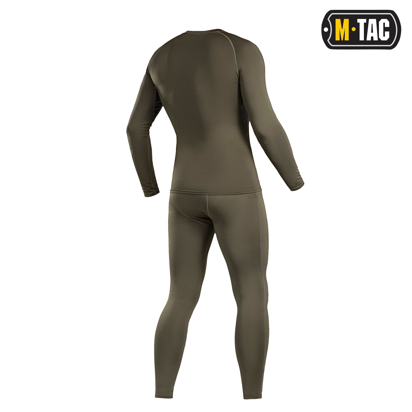 M-Tac Thermal Underwear Set Thermoline