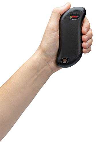 Zippo HeatBank 9s Plus Rechargeable Hand Warmer