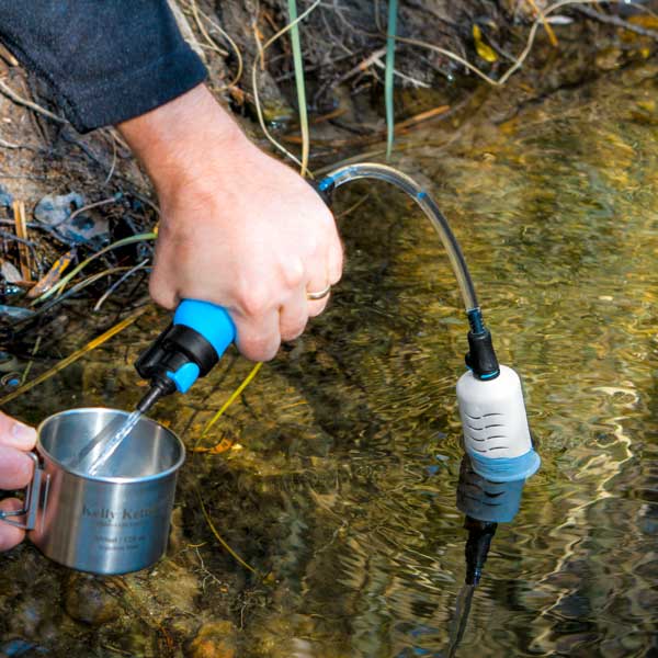 Sagan Water Filter Straws