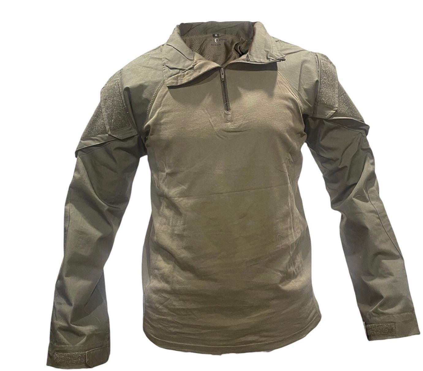 20 pcs SOF Tactical Combat Shirts in high-performance fabric.