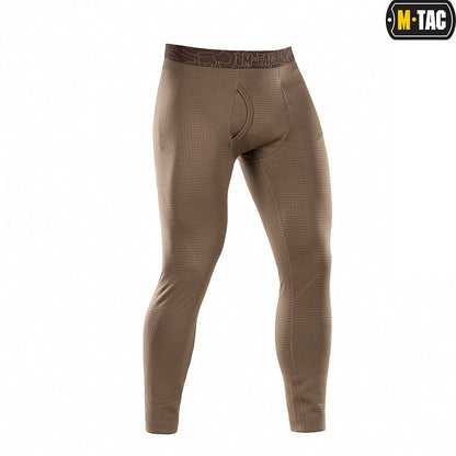 M-Tac Pants Fleece Underwear Delta Level 2