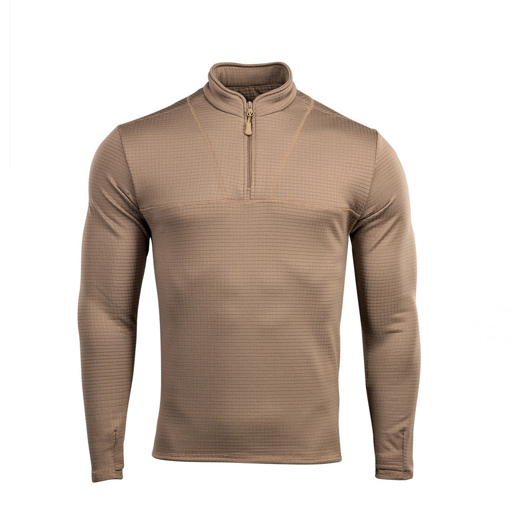 M-Tac Thermal Shirt Fleece Delta Level 2