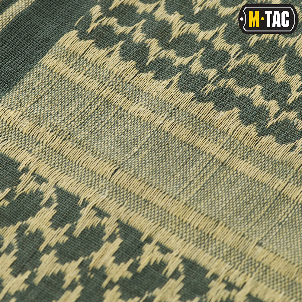 M-Tac Shemagh Scarf