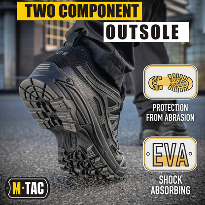 M-Tac Tactical Sneakers Luchs