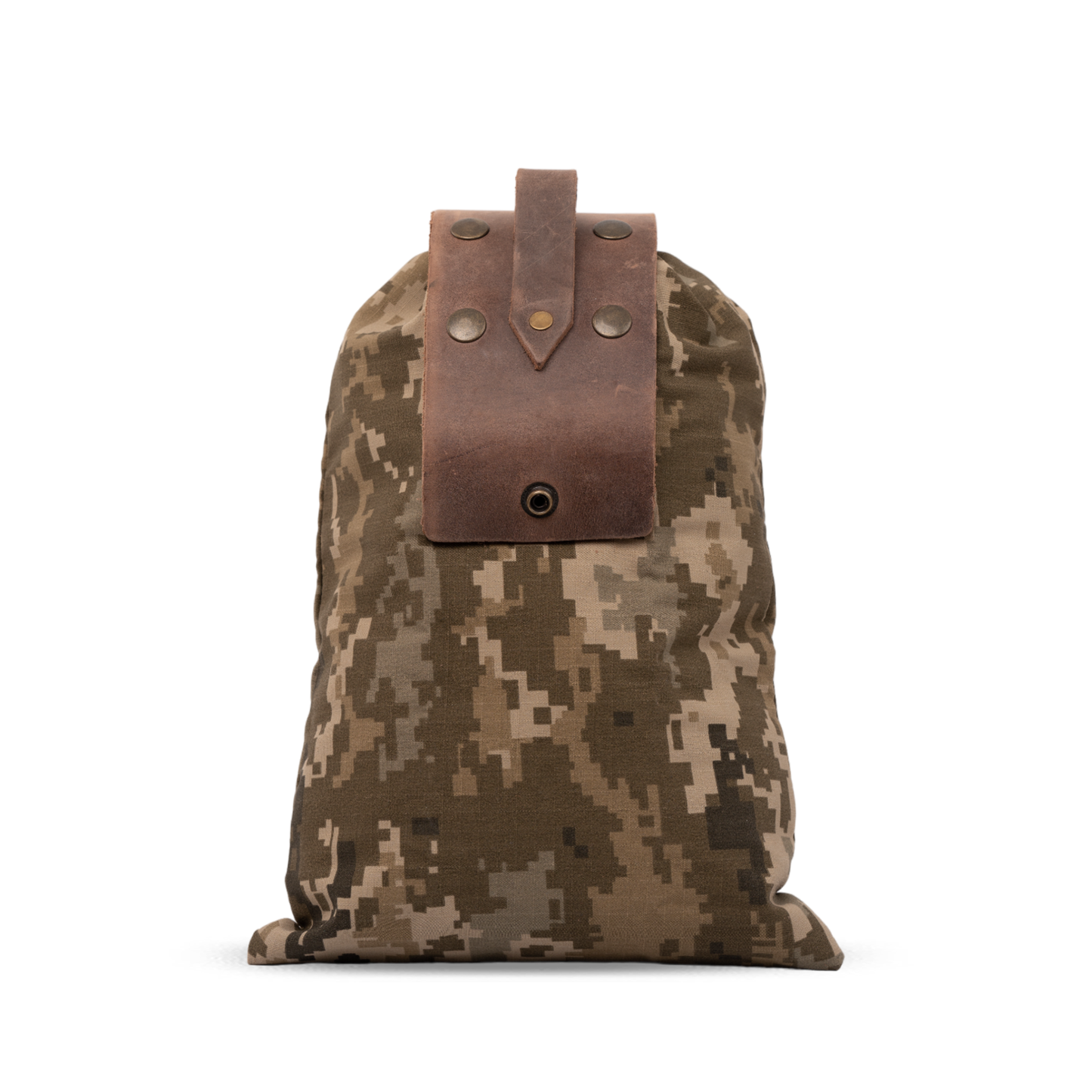 Kam Knife - OK - Vison Forest Pouch