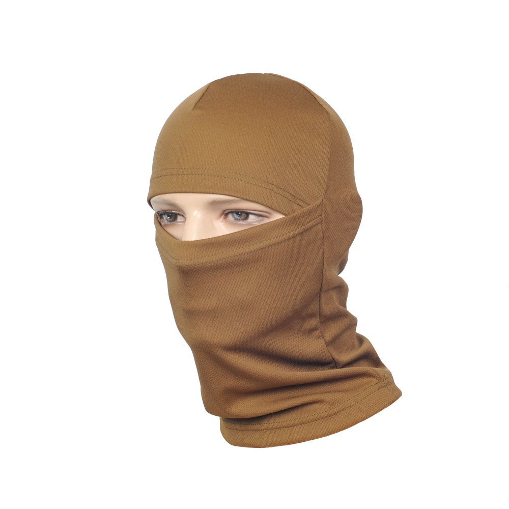 M-Tac Ninja-Balaclava Face Mask