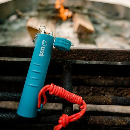 UST TEKFIRE FUEL-FREE LIGHTER