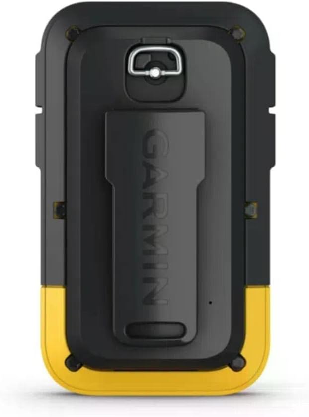 Garmin eTrex® SE GPS Handheld Navigator, Extra Battery Life, Wireless Connectivity, Multi-GNSS Support, Sunlight Readable Screen