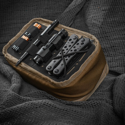 M-Tac Module Insert MOLLE 4.5"x7.5" Laser Cut