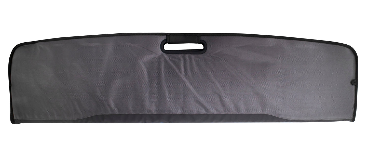 Marksman II Gun Case - Grey