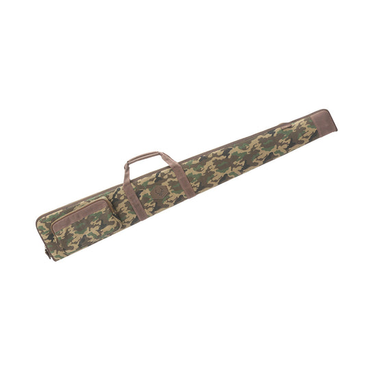 Rawhide Classic Camo Shotgun Case - 52"