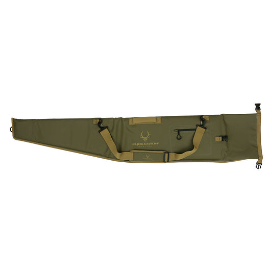 Waterproof Roll-Top Rifle Case