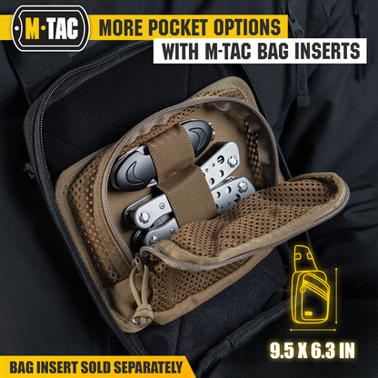 M-Tac Sling Pistol Bag