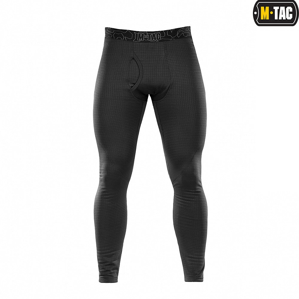 M-Tac Pants Fleece Underwear Delta Level 2