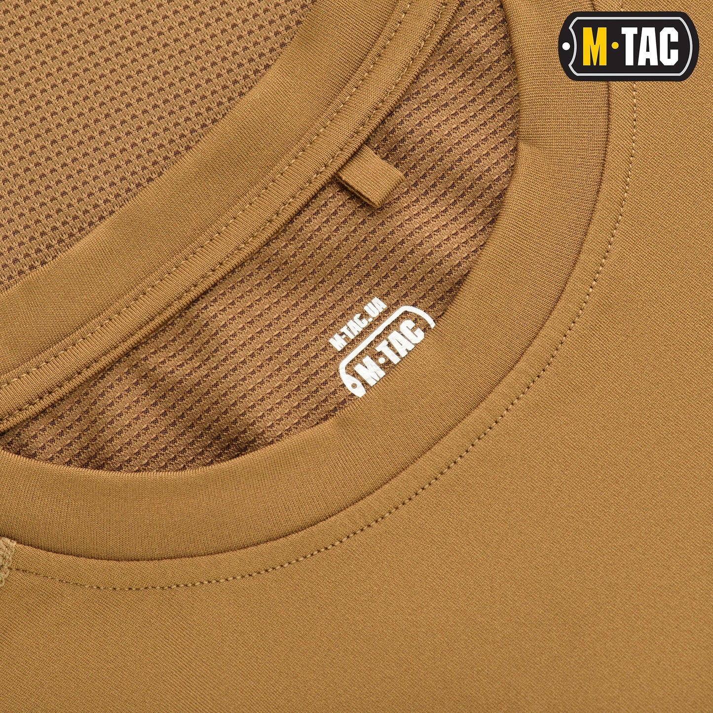 M-Tac Thermal T-Shirt Ultra Vent