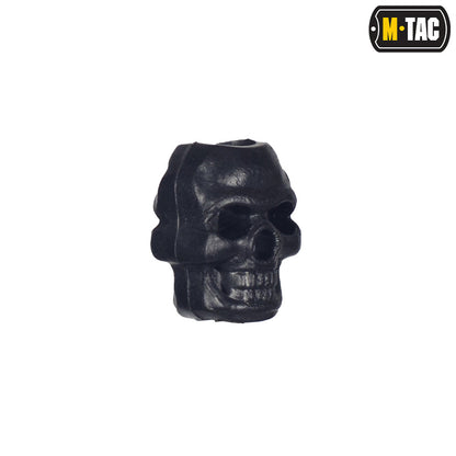 M-Tac Skull Stopper Beads - (Set of 10)