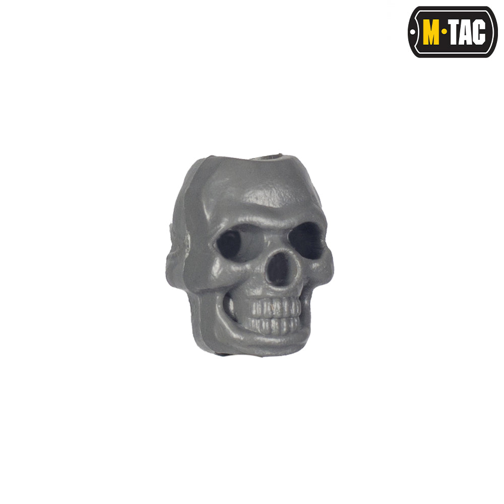 M-Tac Skull Stopper Beads - (Set of 10)