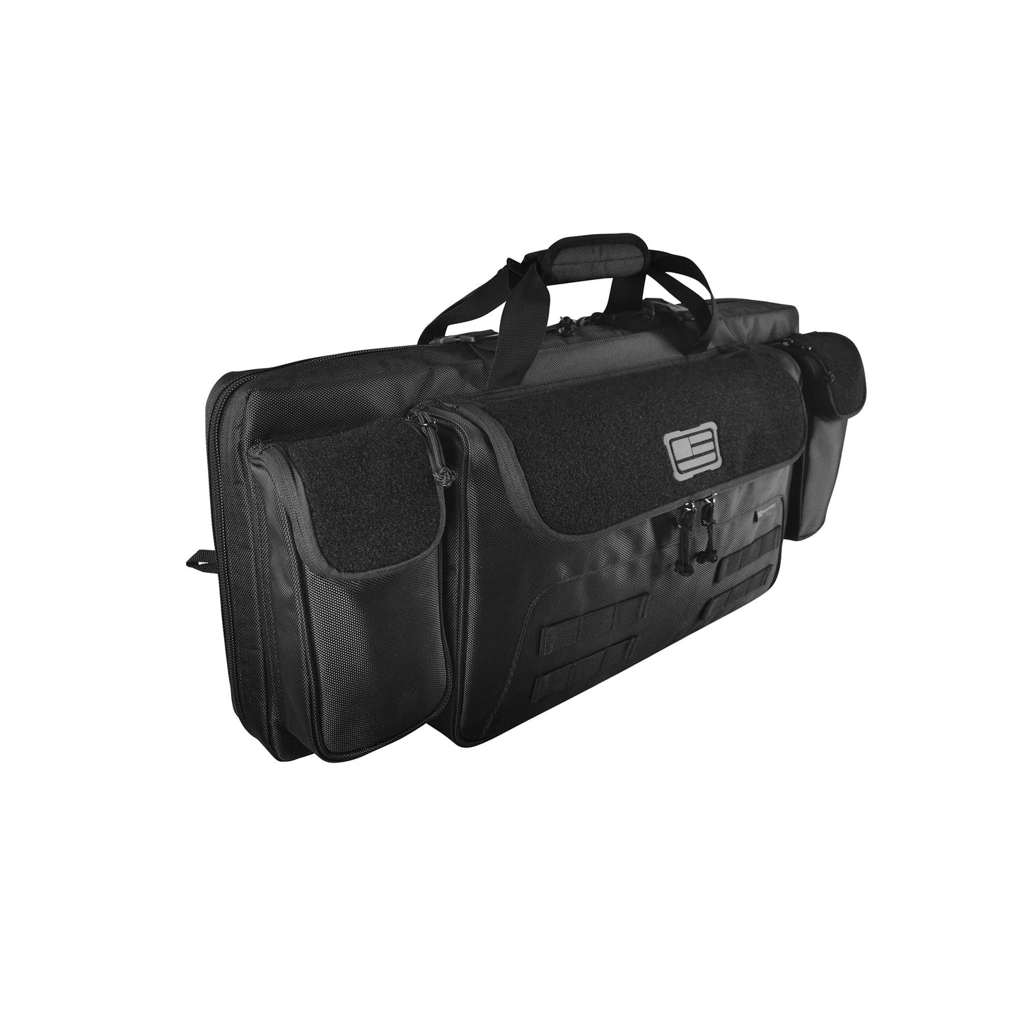 28" 1680 Tactical Short Barreled Rifle Case