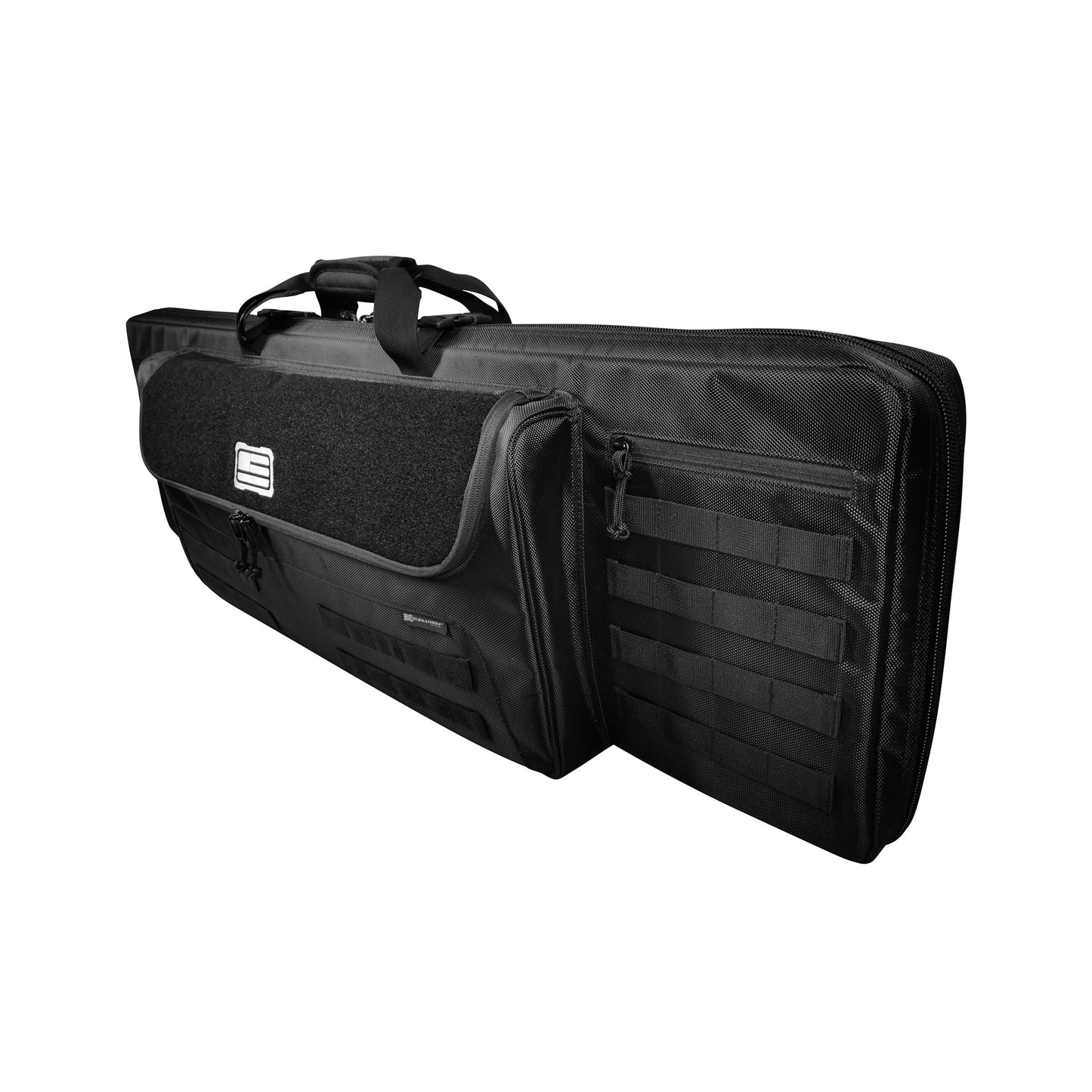 42" 1680D Tactical Single Rifle Case