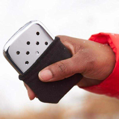 Zippo 12 Hour Refillable Hand Warmer