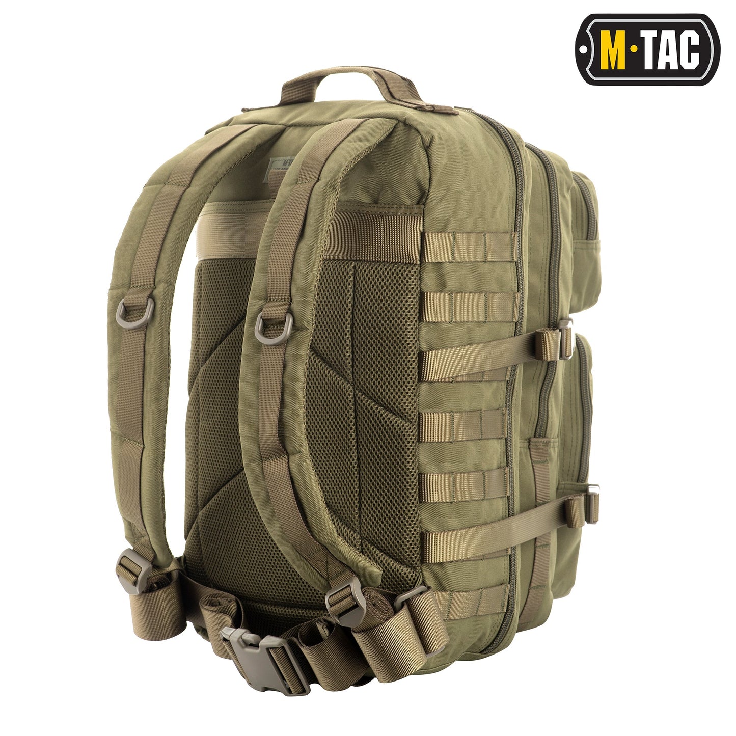 M-Tac Large Assault Pack