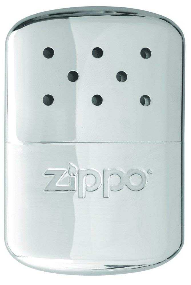 Zippo 12 Hour Refillable Hand Warmer