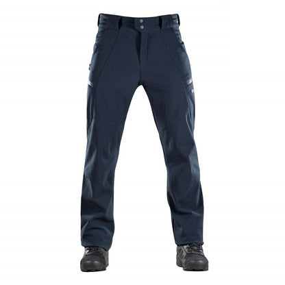 M-Tac Pants Soft Shell Winter