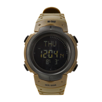 M-Tac Watch Tactical Compass