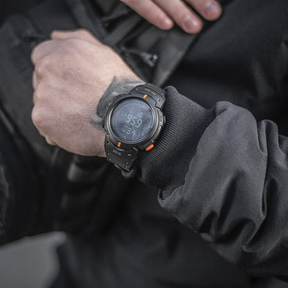 M-Tac Watch Tactical Compass