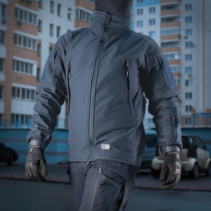 M-Tac Soft Shell Jacket