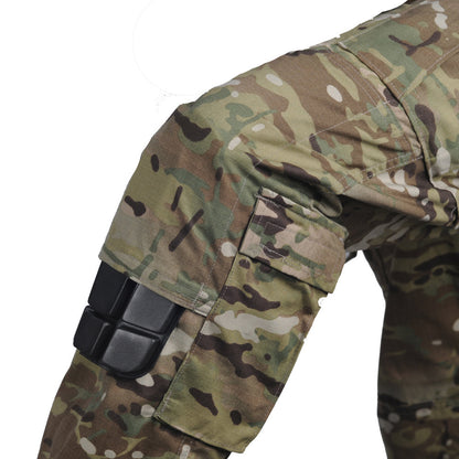 M-Tac Knee Pad Inserts for Tactical and Work Pants