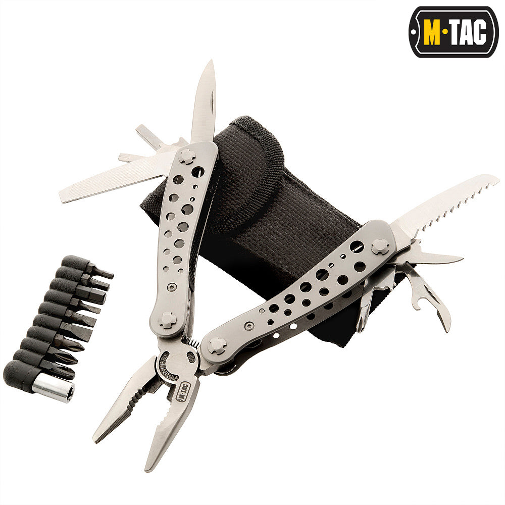 M-Tac Multitool Type 1