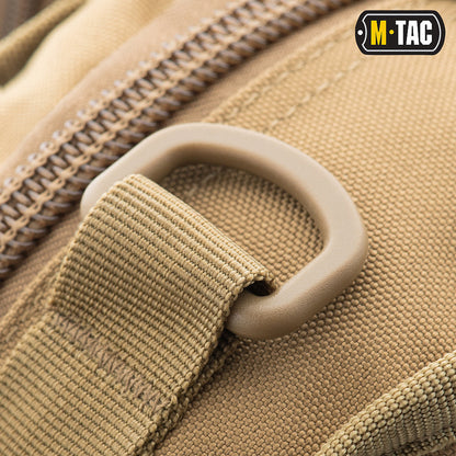 M-Tac Urban Line City Patrol Carabiner Bag