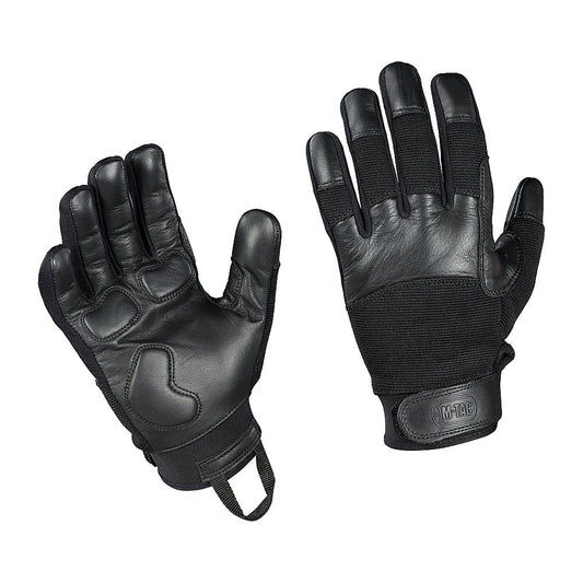 M-Tac Gloves Police Gen.2