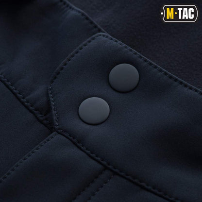 M-Tac Pants Soft Shell Winter