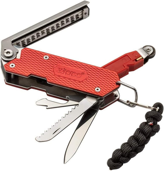 Zippo Fire Starting Multi-Tool