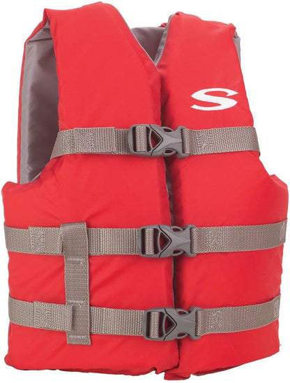 STEARNS CLASSIC VEST