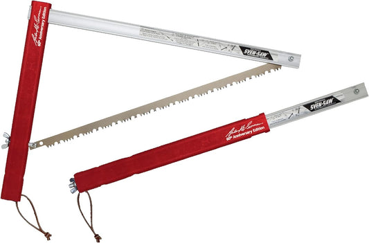 SVEN SAW - 15 & 21 INCH BLADE