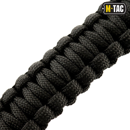 M-Tac Paracord Bracelet - Survival Kit