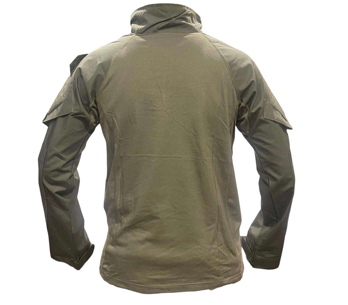 20 pcs SOF Tactical Combat Shirts in high-performance fabric.