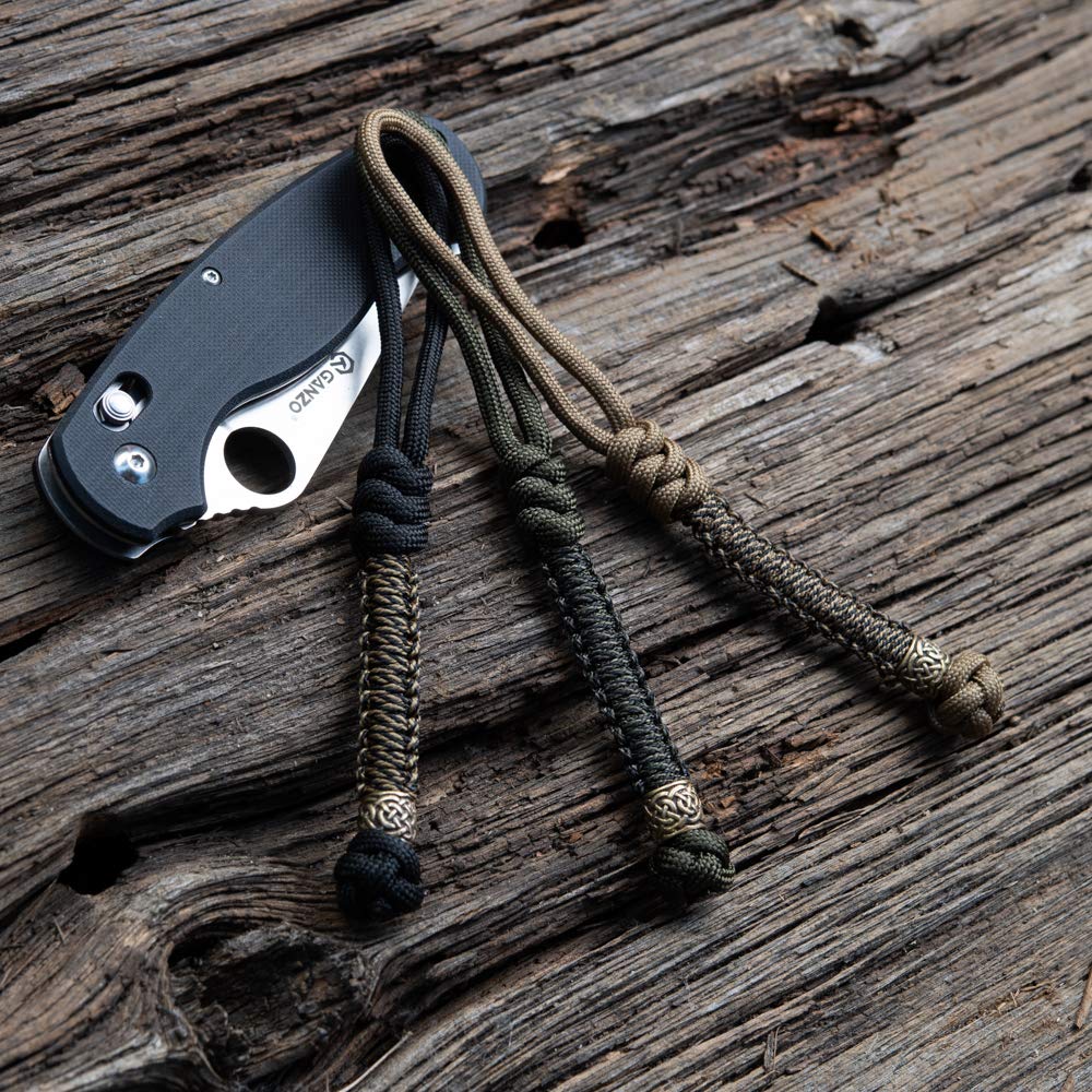 M-Tac Knife Lanyard Scandinavian