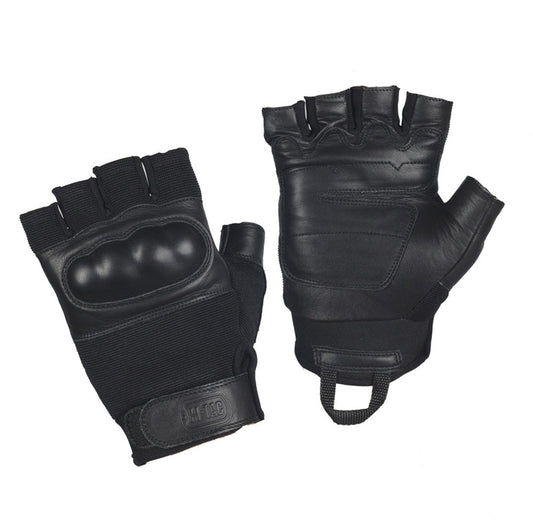 M-Tac fingerless gloves Assault Tactical Mk.4