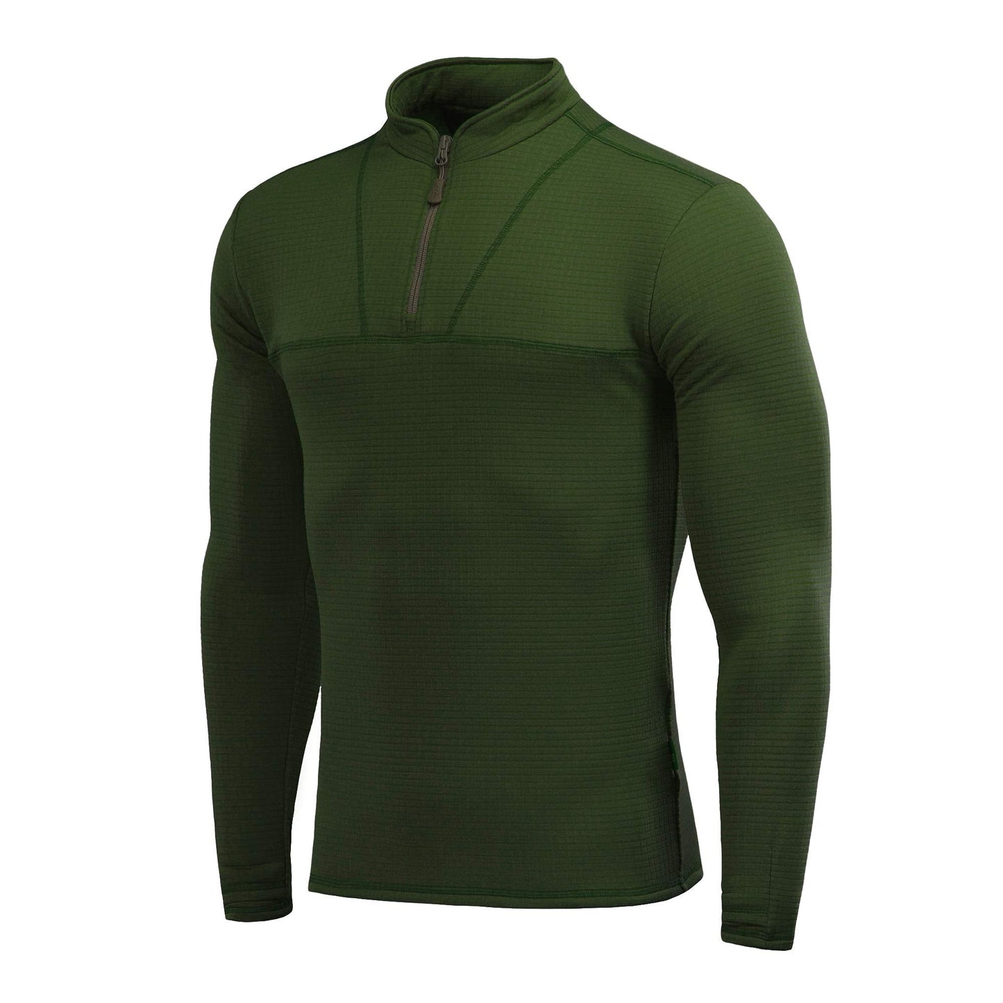 M-Tac Thermal Shirt Fleece Delta Level 2